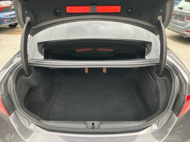 Bild 12: Alfa Giulia Veloce 2,2 210 ATX AWD