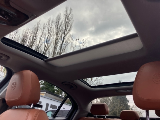 Bild 14: Alfa Giulia Veloce 2,2 210 ATX AWD