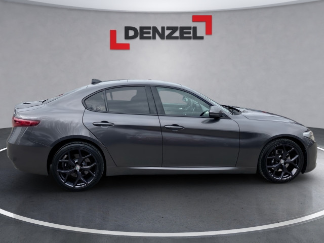 Bild 4: Alfa Giulia Veloce 2,2 210 ATX AWD
