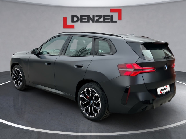 Bild 2: BMW X3 xDrive20d G45 B47