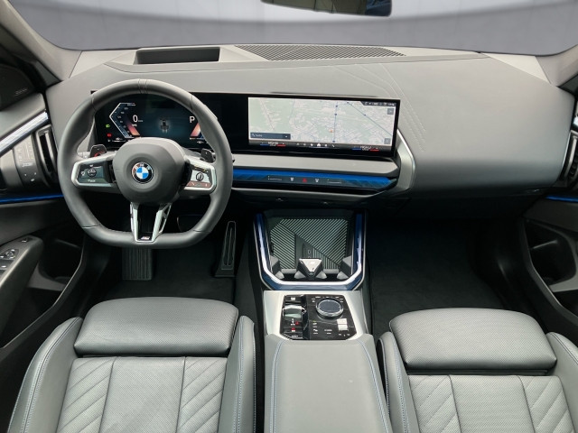 Bild 8: BMW X3 xDrive20d G45 B47