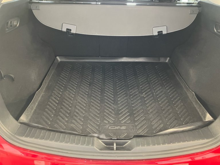 Bild 9: Mazda CX-5 CD150 AWD Edition