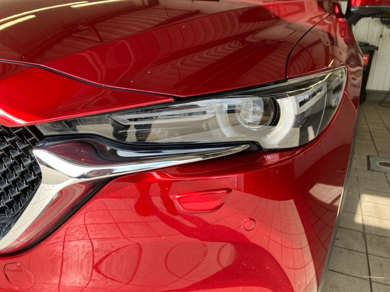 Bild 11: Mazda CX-5 CD150 AWD Edition