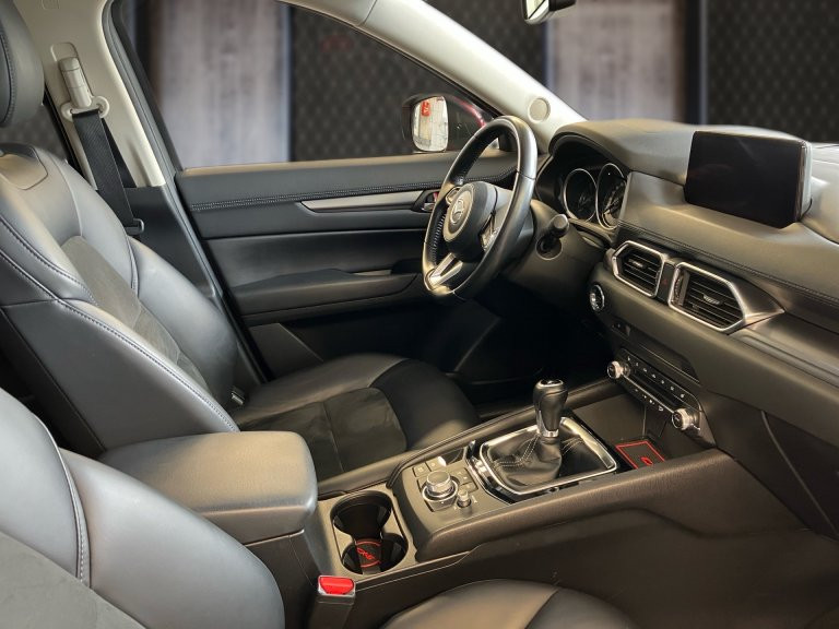 Bild 5: Mazda CX-5 CD150 AWD Edition