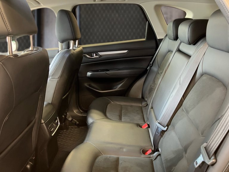 Bild 8: Mazda CX-5 CD150 AWD Edition