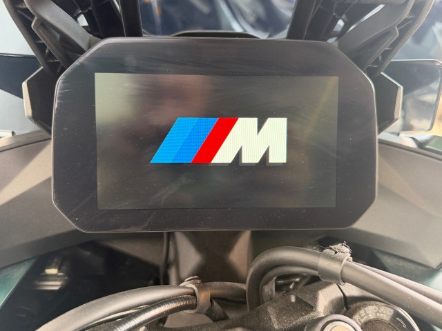 Bild 2: BMW Motorrad M 1000 XR