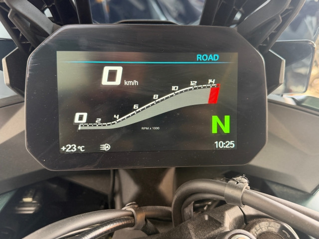 Bild 3: BMW Motorrad M 1000 XR