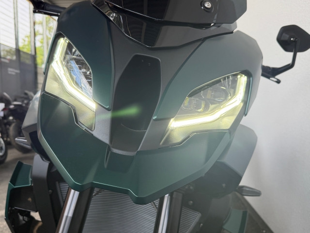 Bild 4: BMW Motorrad M 1000 XR