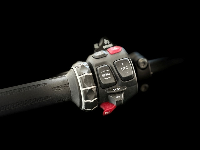Bild 6: BMW Motorrad M 1000 XR