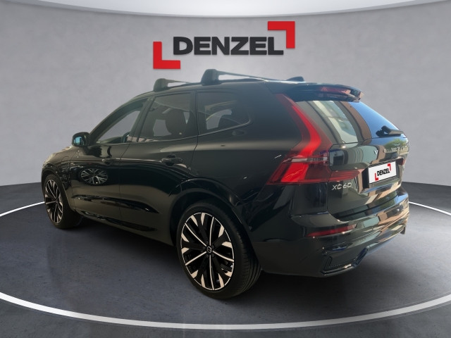 Bild 1: VOLVO PKW XC60 Plus, T6 eAWD Plug-in Hybrid, Elektrisch/Benzin, Dark