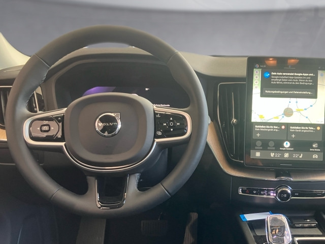 Bild 7: VOLVO PKW XC60 Plus, T6 eAWD Plug-in Hybrid, Elektrisch/Benzin, Dark