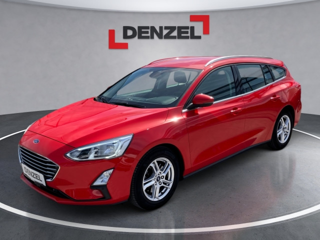 Bild 0: Ford Focus