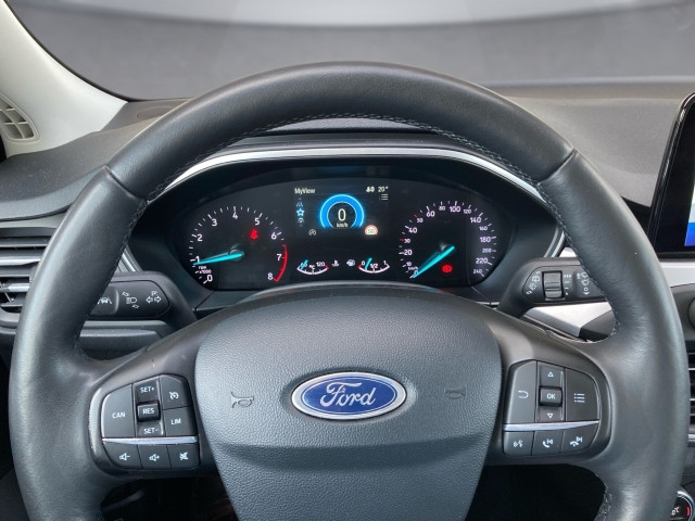 Bild 9: Ford Focus