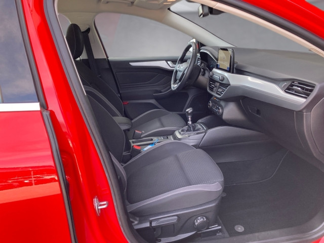 Bild 10: Ford Focus