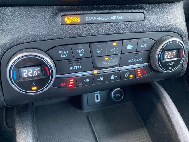 Bild 13: Ford Focus