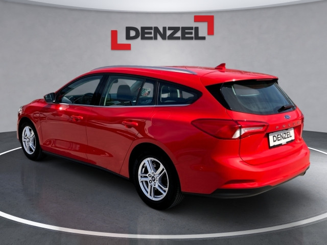 Bild 2: Ford Focus