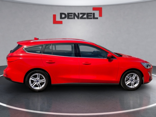 Bild 4: Ford Focus