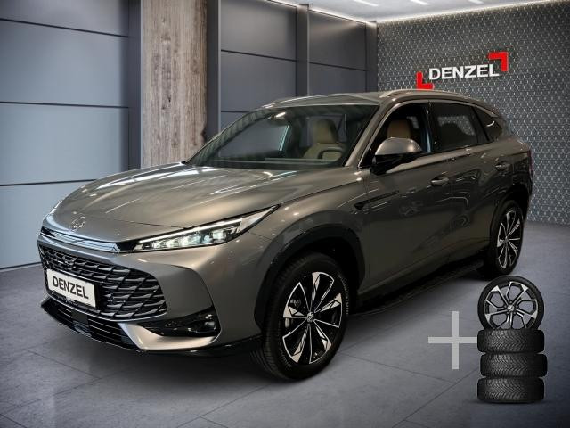 Bild 0: MG HS PHEV+ Luxury 25.5 Österreich Paket EV/PHEV