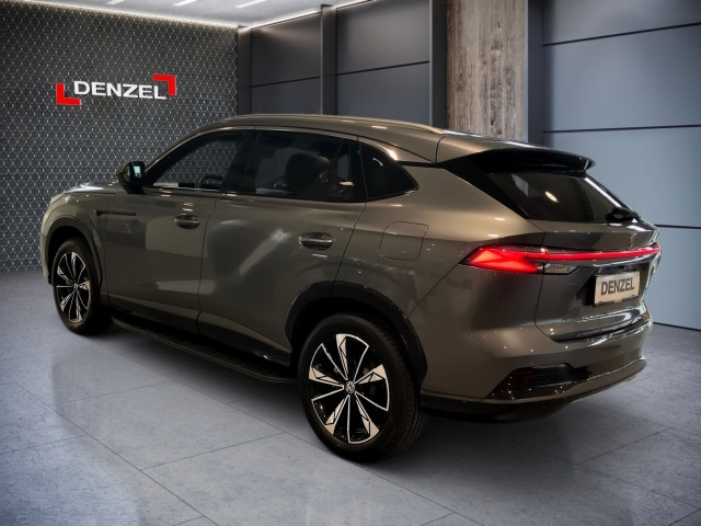 Bild 2: MG HS PHEV+ Luxury 25.5 Österreich Paket EV/PHEV