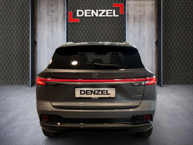 Bild 4: MG HS PHEV+ Luxury 25.5 Österreich Paket EV/PHEV