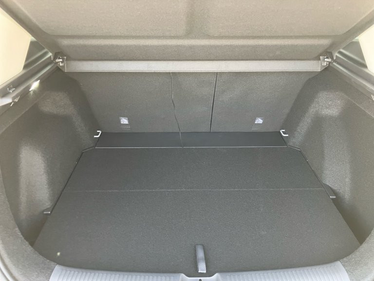 Bild 9: MG ZS HEV Luxury/25.5