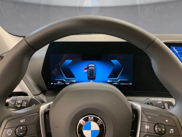 Bild 10: BMW 116 5-Tüerer F70