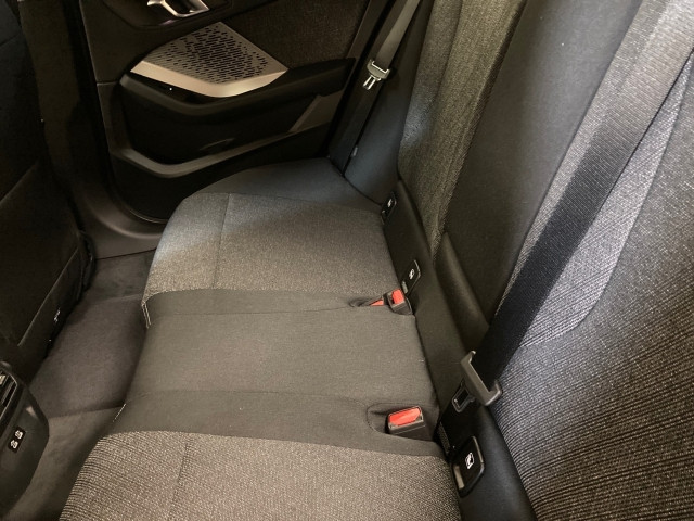 Bild 11: BMW 116 5-Tüerer F70