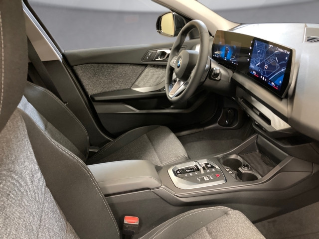 Bild 11: BMW 116 5-Tüerer F70