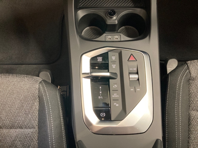 Bild 14: BMW 116 5-Tüerer F70