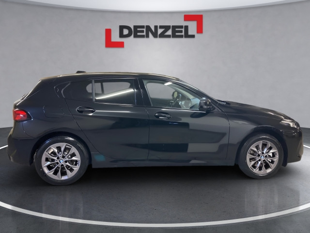 Bild 4: BMW 116 5-Tüerer F70