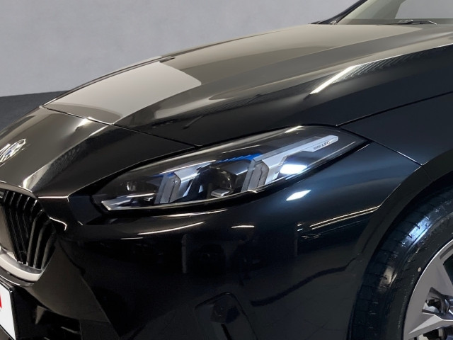 Bild 6: BMW 116 5-Tüerer F70