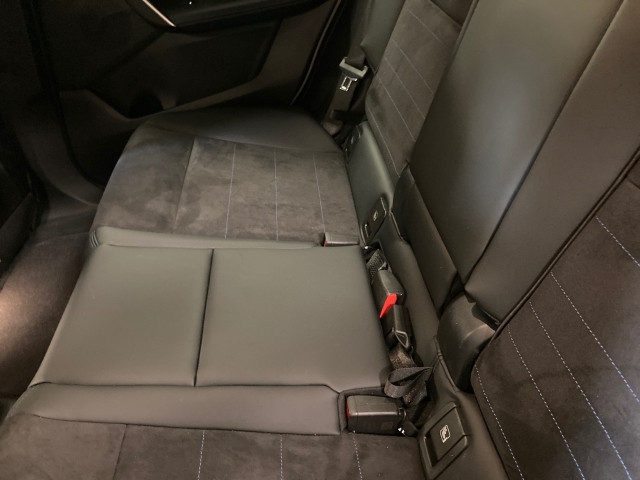 Bild 11: BMW iX2 eDrive 20 U10