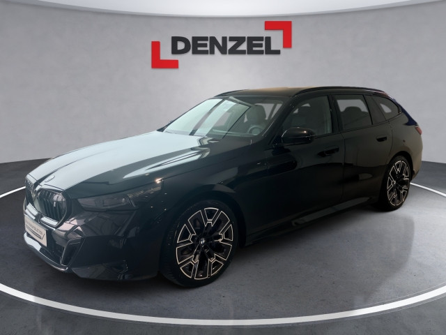 Bild 0: BMW i5 eDrive40 Touring