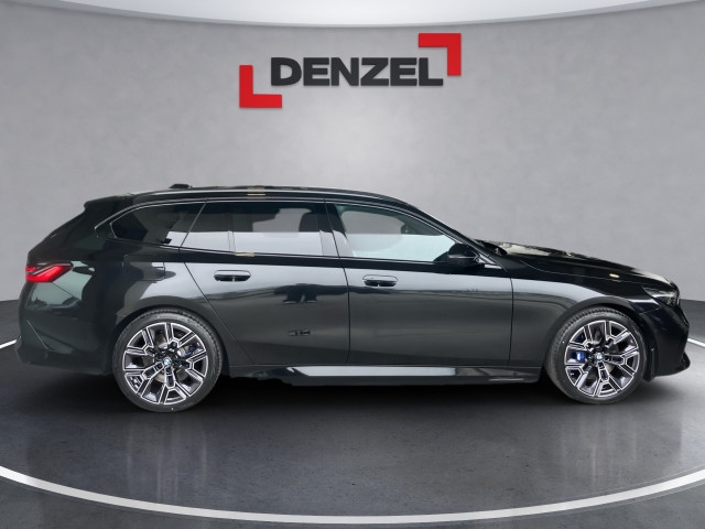 Bild 4: BMW i5 eDrive40 Touring