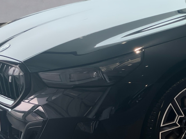 Bild 6: BMW i5 eDrive40 Touring
