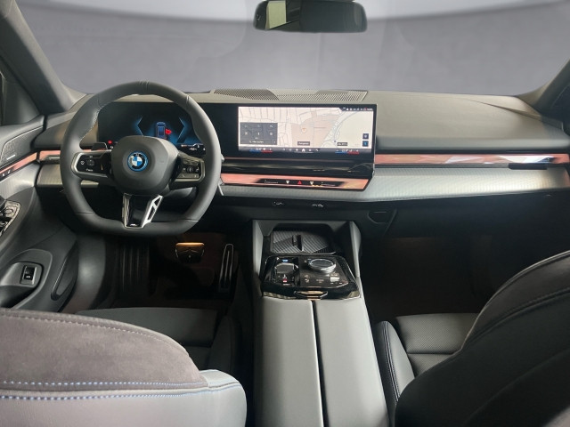 Bild 8: BMW i5 eDrive40 Touring