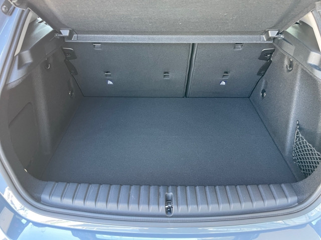 Bild 12: BMW 116i 5-Türer F40 B38