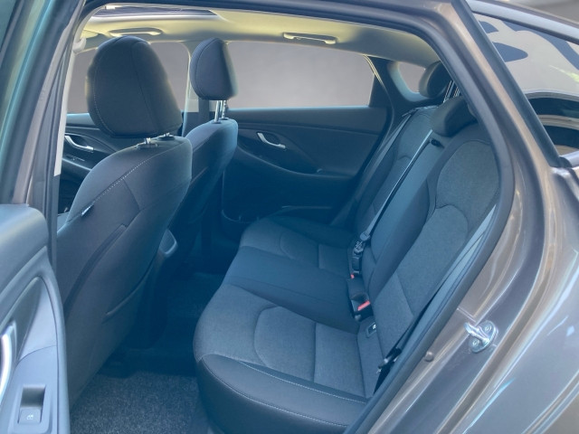 Bild 11: Hyundai i30 Fastback 1,0 T-G