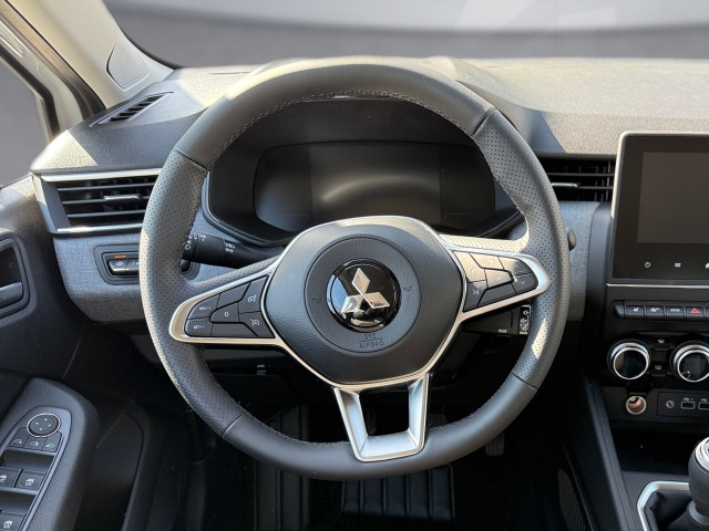 Bild 9: Mitsubishi Colt 1,0 MPI Turbo Invite C