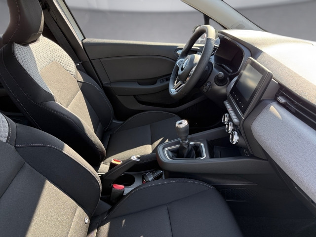 Bild 10: Mitsubishi Colt 1,0 MPI Turbo Invite C