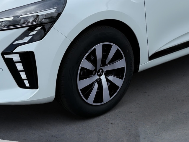 Bild 7: Mitsubishi Colt 1,0 MPI Turbo Invite C