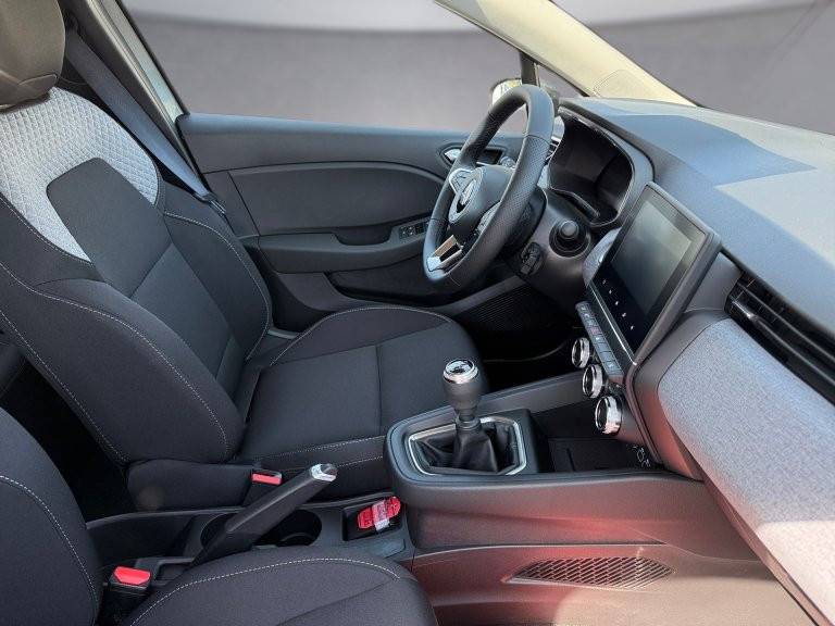 Bild 10: Mitsubishi Colt 1,0 MPI Turbo Invite C