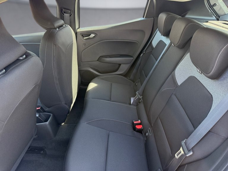 Bild 11: Mitsubishi Colt 1,0 MPI Turbo Invite C