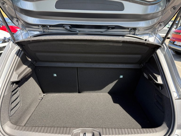 Bild 12: Mitsubishi Colt 1,0 MPI Turbo Invite C