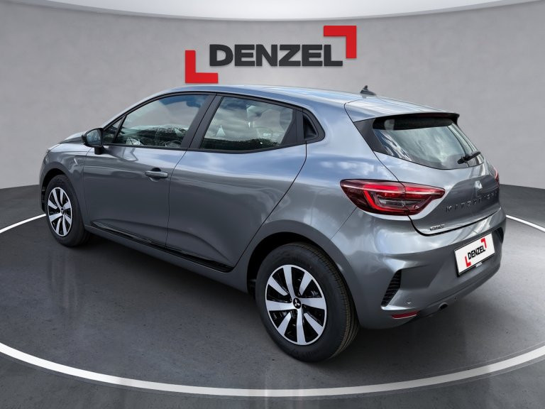 Bild 2: Mitsubishi Colt 1,0 MPI Turbo Invite C