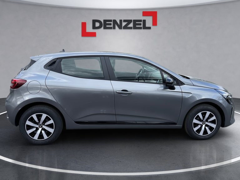 Bild 4: Mitsubishi Colt 1,0 MPI Turbo Invite C