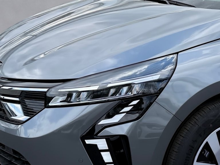 Bild 6: Mitsubishi Colt 1,0 MPI Turbo Invite C