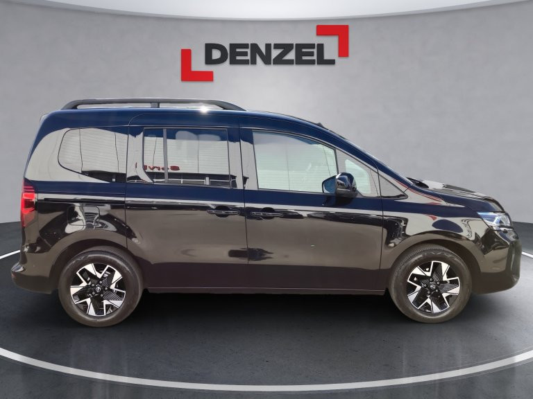 Bild 4: Nissan Townstar L1 DIG-T 130 Tekna