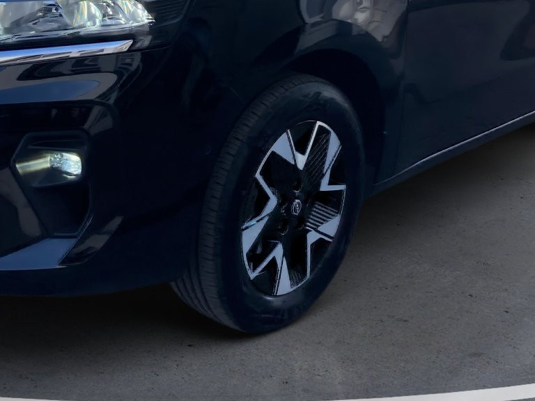 Bild 7: Nissan Townstar L1 DIG-T 130 Tekna