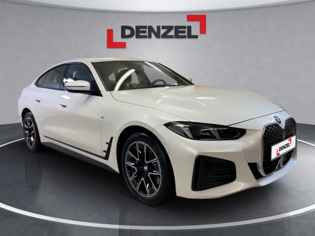 Bild 5: BMW i4 xDrive40 Gran Coupé G26 XE2